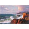 Image 1 : Calvin Liang | b. 1960 | Incoming Tide