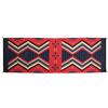 Image 1 : Unknown Maker  | Hubbel Style Revival, Navajo (runner rug)