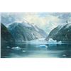 Image 1 : William Scott Jennings | b. 1952 | Inside Passage - Alaska