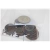 Image 2 : CANADIAN AND WORLD COINS INCLUDING 1903 NEWFOUNDLAND 10 CENT AND US CLAD 50CENT, ETC