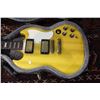 Image 2 : EPIPHONE GIBSON ELECTRIC GUITAR WITH HARDSHELL CASE