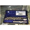 Image 1 : GEMEINHARDT ELKHART INDIANA USA VINTAGE PICCOLO