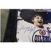 Image 2 : WAYNE GRETZKY ALL TIME NHL LEADER IN POINTS, LEADER IN ASSIST, STANLEY CUP LEADER IN POINTS, GOALS