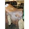 Image 2 : RIDING SADDLE * STAND NOT INCLUDED *