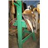 Image 2 : NICELY CRAFTED WOODEN SADDLE STAND