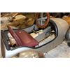 Image 2 : VINTAGE CHILDS PEDAL CAR