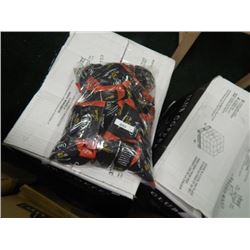 CLUB COFFEE -  GROUND COFFEE - EACH BAG CONTAINS 20 X 63.8 GRAM BAGS