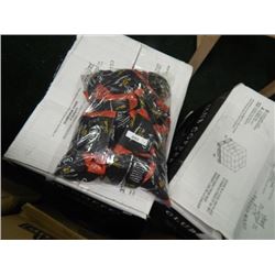 CLUB COFFEE -  GROUND COFFEE - EACH BAG CONTAINS 20 X 63.8 GRAM BAGS