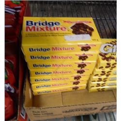 BOX OF CANDY - BRIDGE MIXTURE