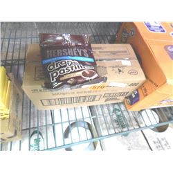 BOX OF CANDY - HERSHEY'S DROPS