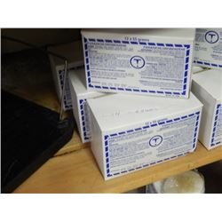 TOILET TABS - 12 PER BOX - 4 BOXES PER LOT