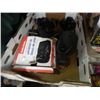 Image 1 : BOX MISC CHARGERS & MISC