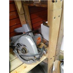 SKIL SAW