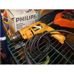 DEWALT DRILL