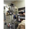 Image 1 : PROPANE PATIO HEATER - AS IS