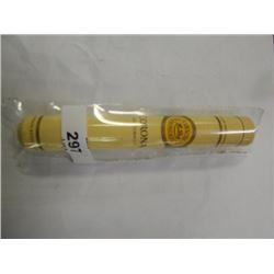 NEW CIGAR IN CASE - 100% TOBACCO CIGAR - CORONA CIGAR BRANDED