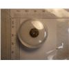 Image 2 : PRINCESS CUT SMOKED QUARTZ GEMSTONE
