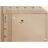 Image 2 : PRINCESS CUT CRYSTAL GEMSTONE