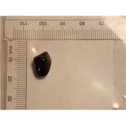 FREE FORM POLISHED RUBY