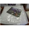 Image 3 : NEW COTTON DRAGONSTONE MAGNETIC MATTRESS PAD - DOUBLE