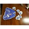 Image 1 : ORIENTAL SET - 6PC SET - 3 SETS TTL!!!!