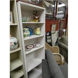 6FT BOOK CASE
