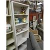 Image 1 : 6FT BOOK CASE