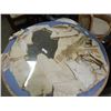 Image 1 : MIRROR - ROUND BEVELLED EDGE