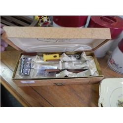 BAR SET