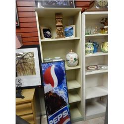 6FT BOOK CASE