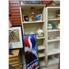 Image 1 : 6FT BOOK CASE