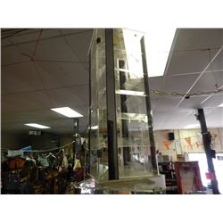 JEWELRY DISPLAY UNITS - SWIVELS