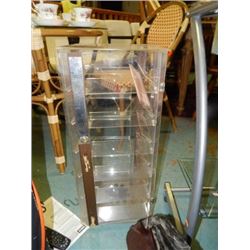 JEWELRY DISPLAY UNITS - SWIVELS