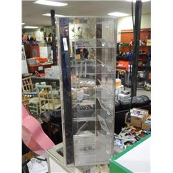 JEWELRY DISPLAY UNITS - SWIVELS