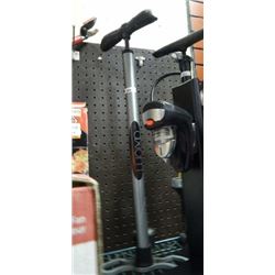 BIKE PUMP