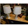 Image 1 : VINTAGE VANITY LIGHTS