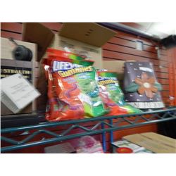 LIFESAVERS "SWEET & SOUR" GUMMIES - 6 X 170G BAGS