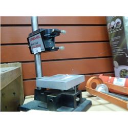 DREMEL MOTOR - TOOL DRILL PRESS