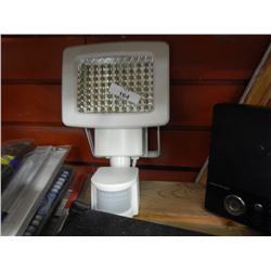 LED SENSOR SPOT LITE - WHITE