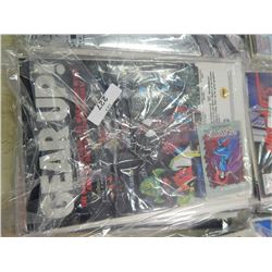 BAG OF ASSORTED COMICS