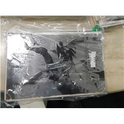 BAG OF ASSORTED COMICS