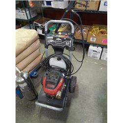 PRESSURE WASHER - GAS - 2550 PSI
