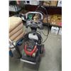 Image 1 : PRESSURE WASHER - GAS - 2550 PSI