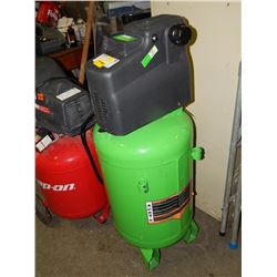 SNAP-ON COMPRESSOR -  NO WARRANTY, NO GUARANTEE
