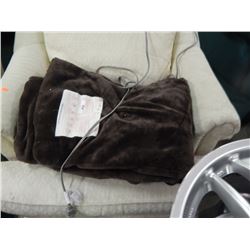 ELECTRIC BLANKET - STR