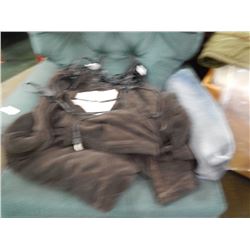 ELECTRIC BLANKET - STR