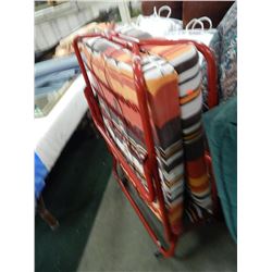 ROLL-A-WAY- COT
