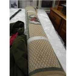 AREA CARPET - 5'3" X '6"