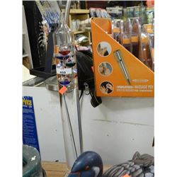 GLASS BOTTTLE THERMOS