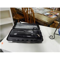 ELECTRIC KNIFE SET